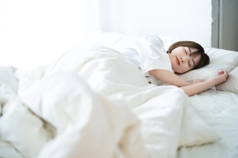 ロングスリーパーは早死にする？研究データが示す本当のリスクと向き合い方